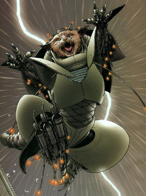 Illustration for article titled 10 Comics Creators We Wish Would Make Movies Instead Of Frank Miller